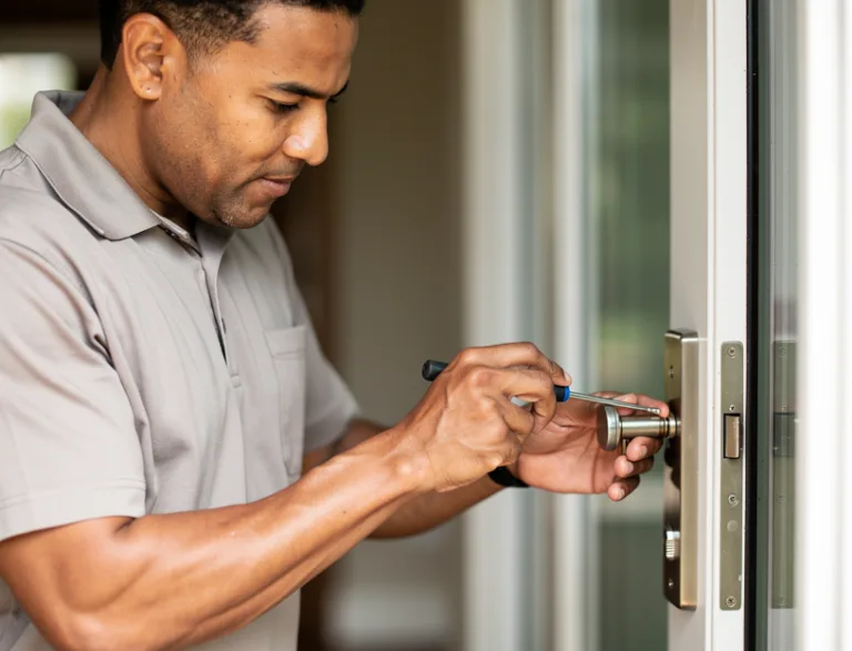 locksmith Pudsey